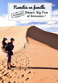 Visiter la Namibie : Sossusvlei, Etosha, Waterberg, Sandwich Harbourg, Windhoec